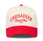 GRENADIER - 5 panel