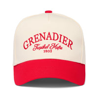 GRENADIER - 5 panel