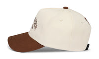 Grenadier - 5 Panel - Brown