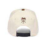 Grenadier - 5 Panel - Brown