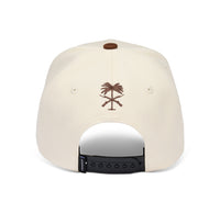Grenadier - 5 Panel - Brown