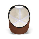 Grenadier - 5 Panel - Brown