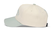 GRENADIER - 5 Panel Cap - Baby blue