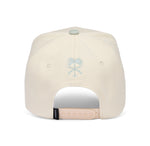 GRENADIER - 5 Panel Cap - Baby blue