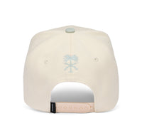GRENADIER - 5 Panel Cap - Baby blue