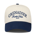 GRENADIER - 5 Panel
