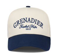 GRENADIER - 5 Panel