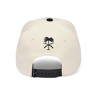 GRENADIER - 5 panel - Black