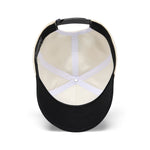 GRENADIER - 5 panel - Black