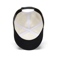 GRENADIER - 5 panel - Black