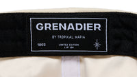 GRENADIER - 5 Panel