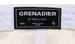 GRENADIER - 5 Panel Cap - Baby blue