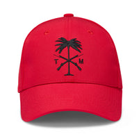 Tropikal Mafia - Flex Cap